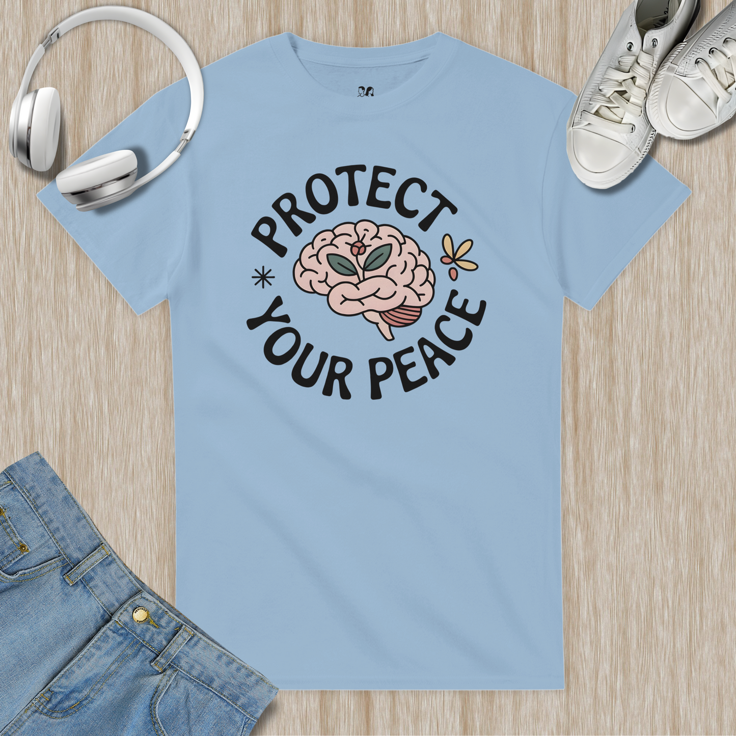 Protect Your Peace