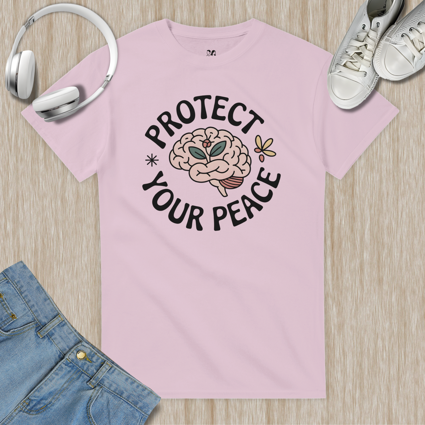 Protect Your Peace