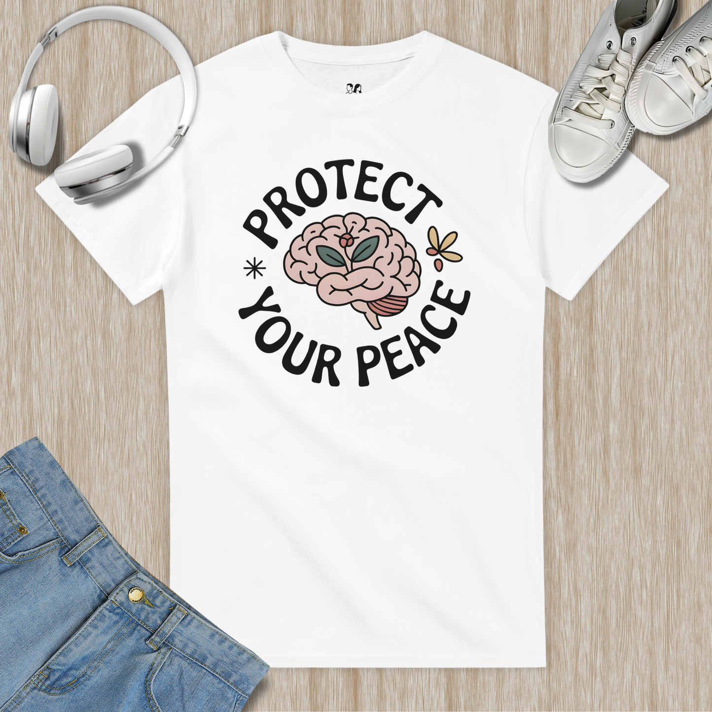 Protect Your Peace