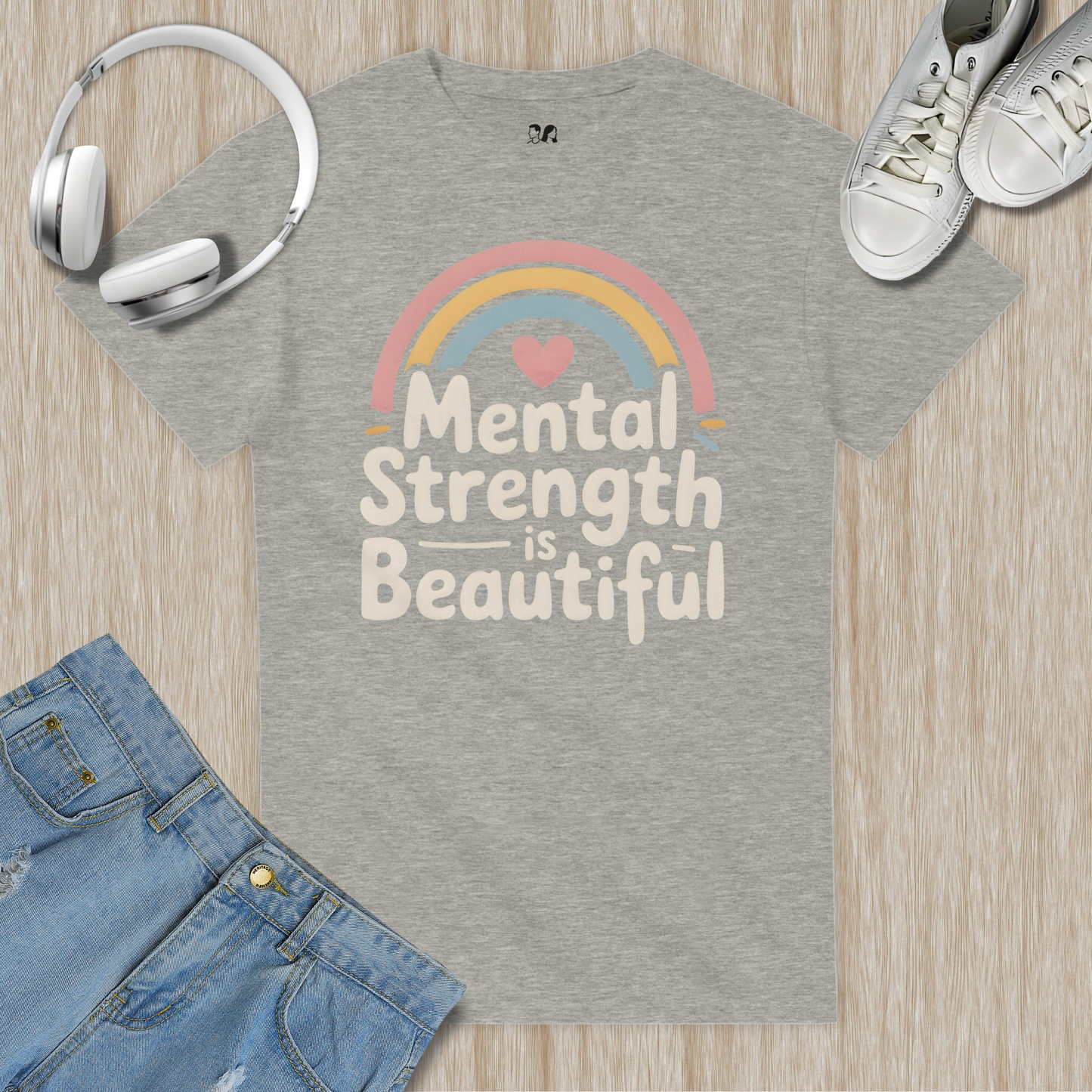 Mental Health Is Beautiful