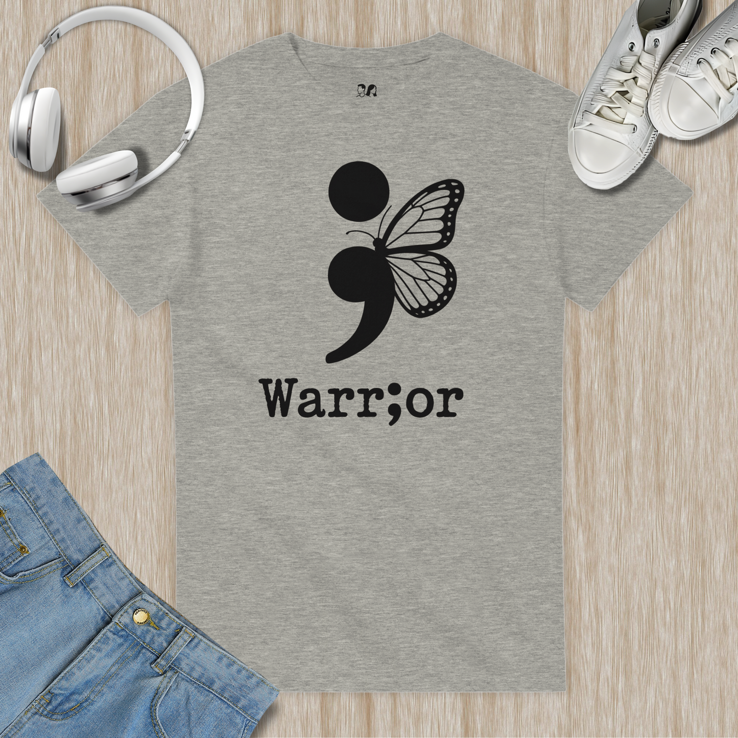 Warrior