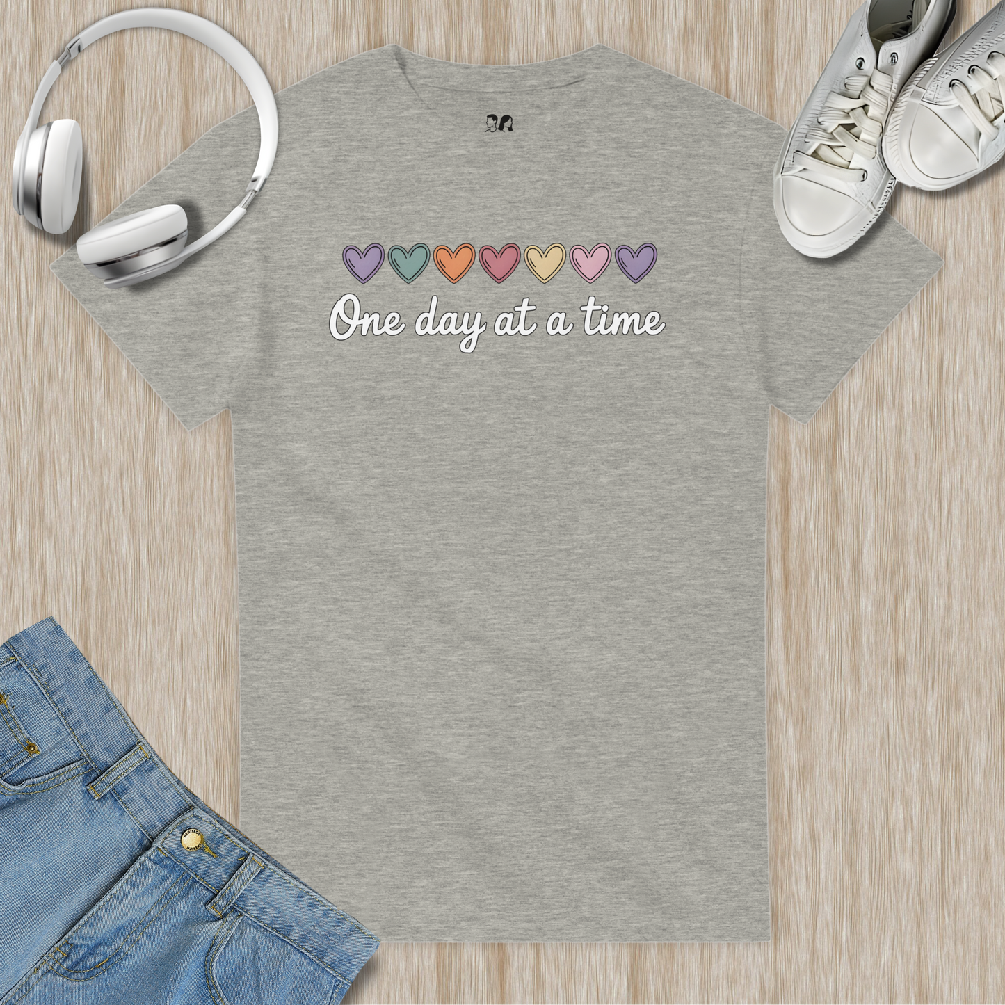 One Day At A Time