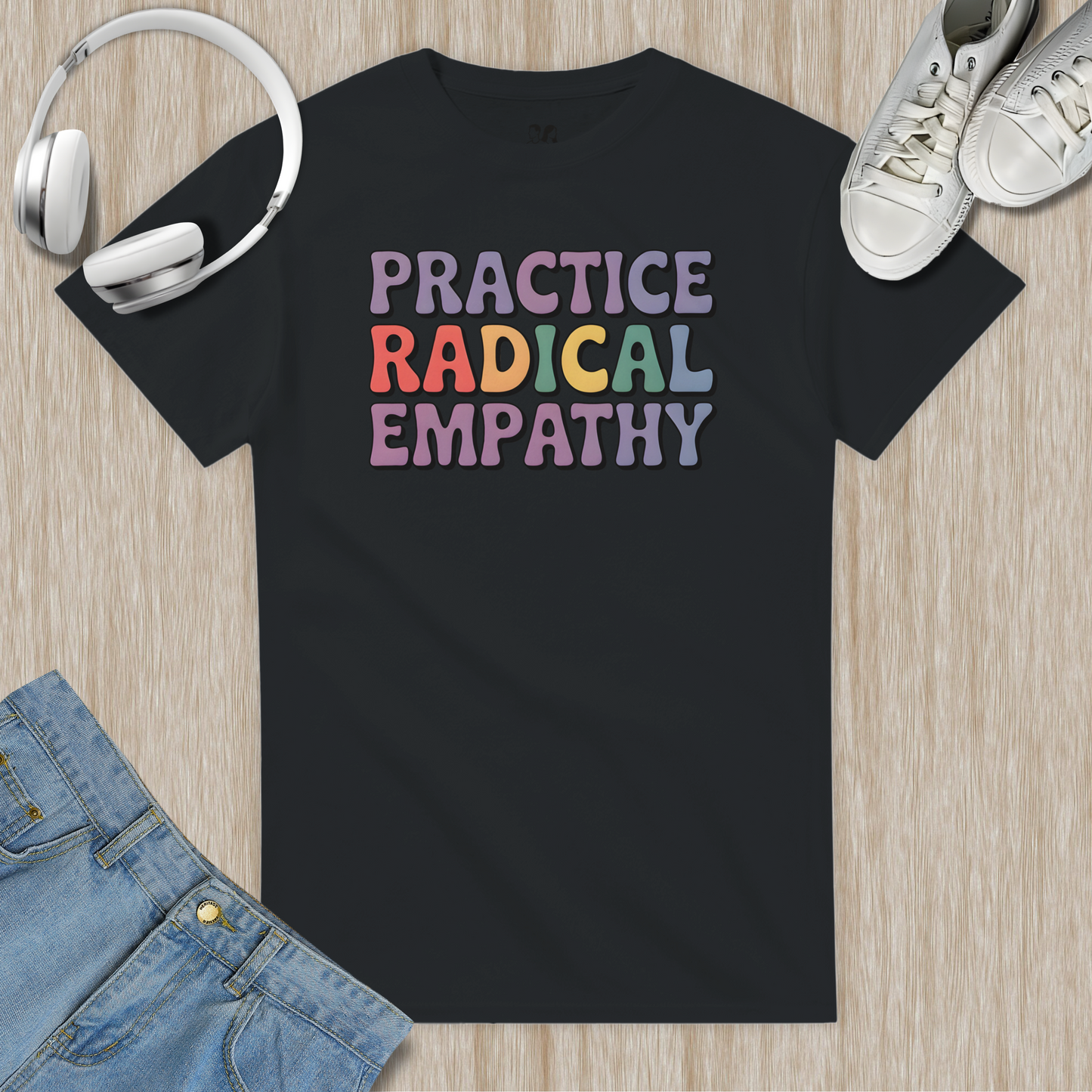 Practice Radical Empathy