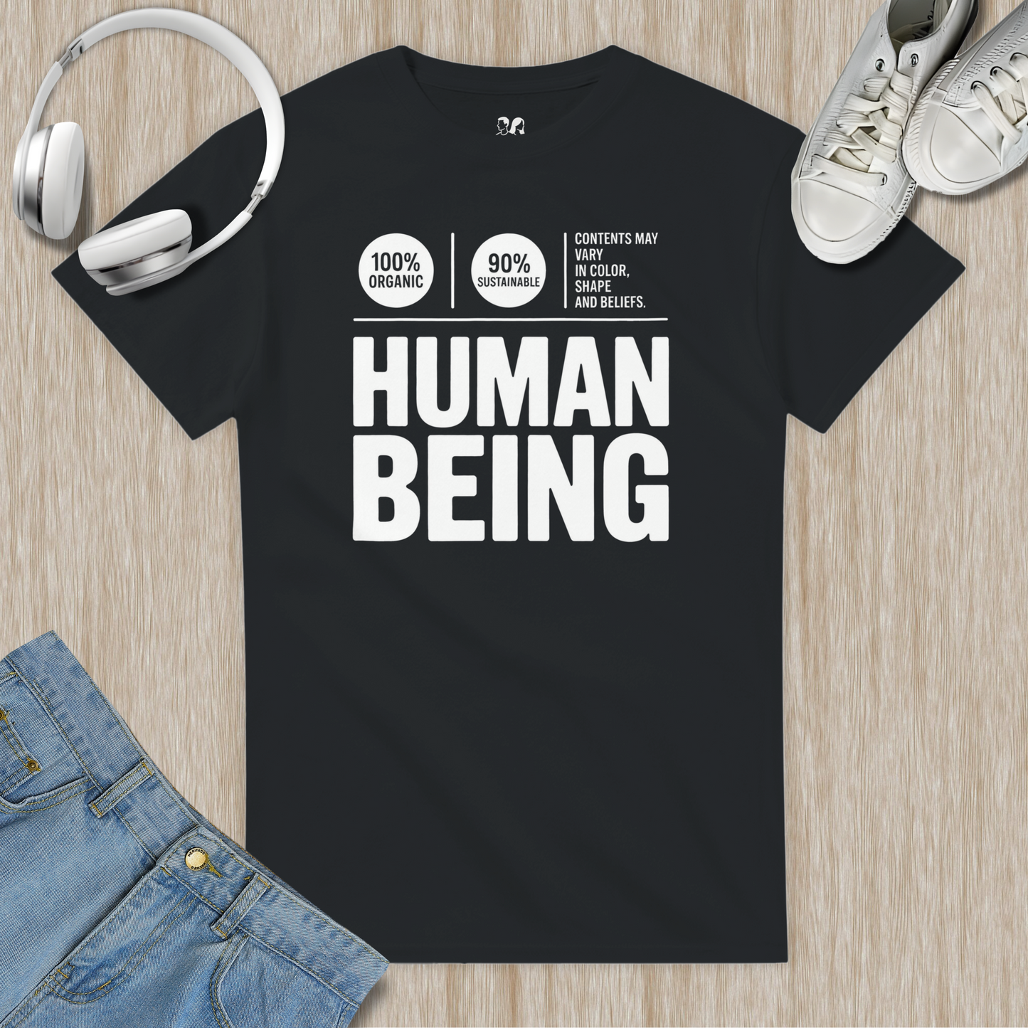 Human Being