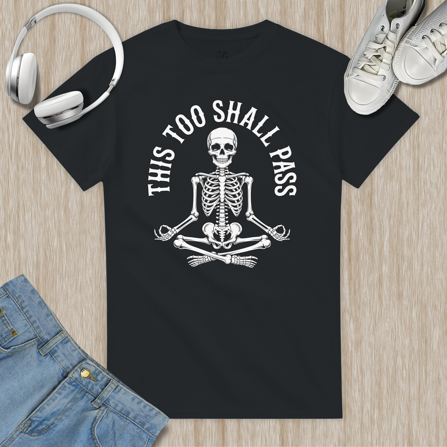 This Too Shall Pass