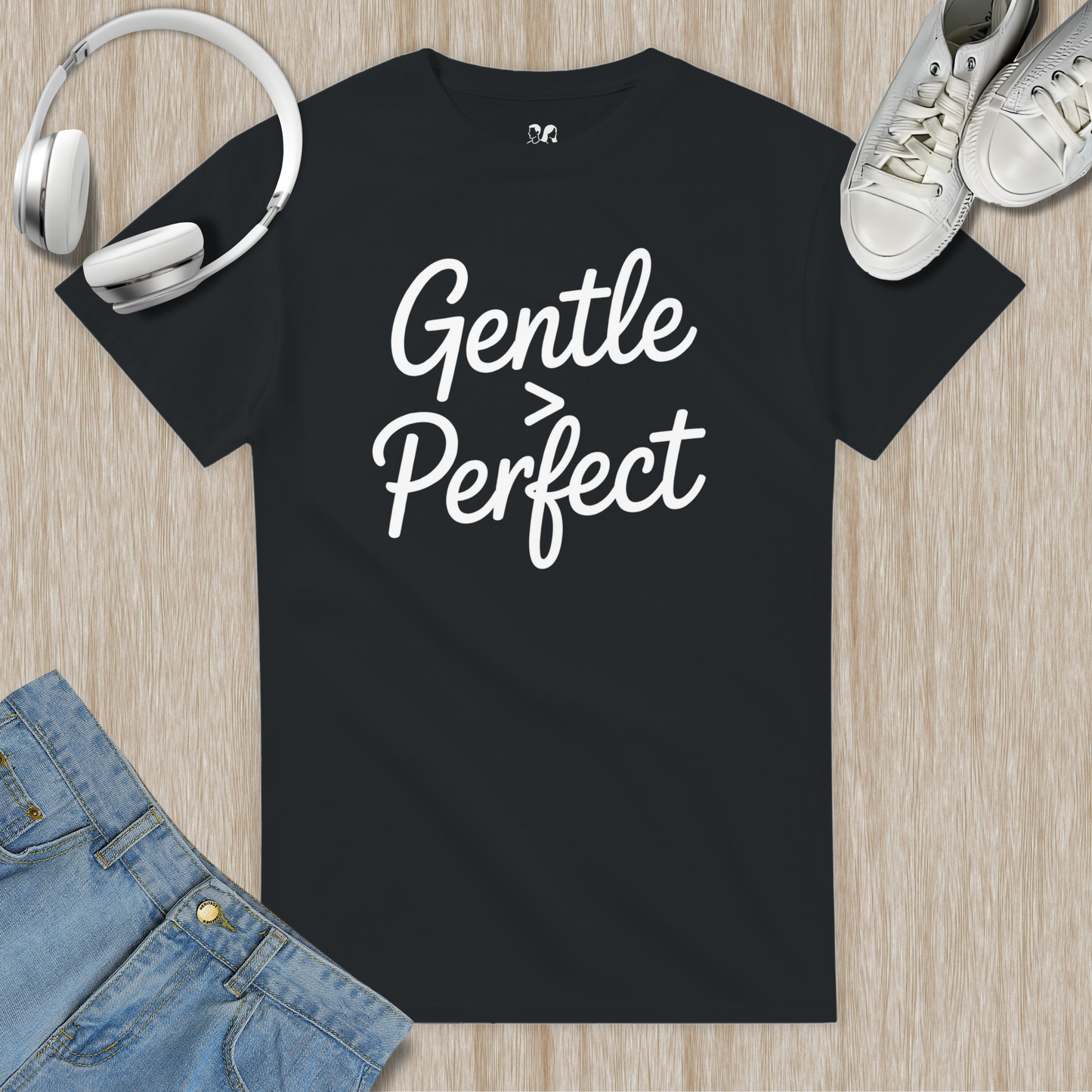 Gentle > Perfect