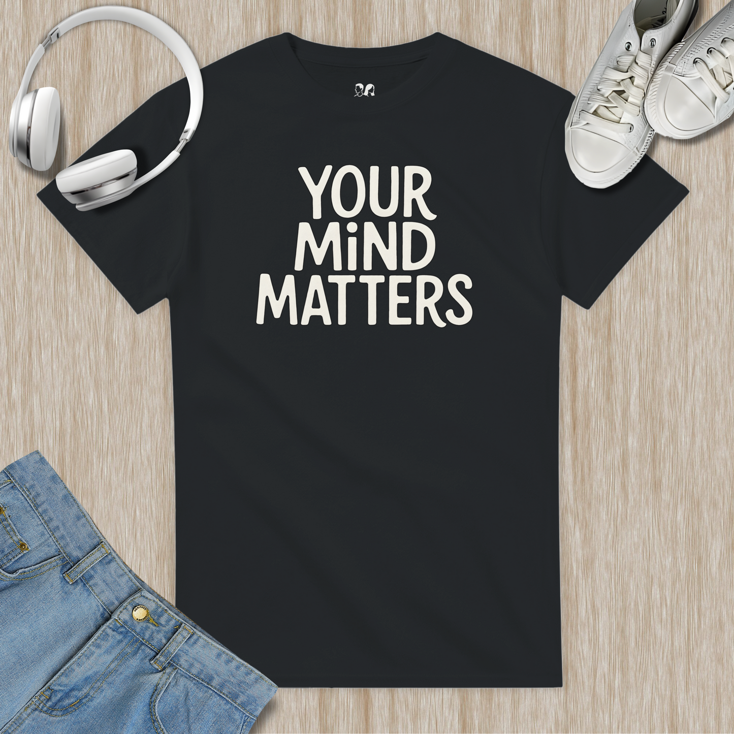 Your Mind Matters