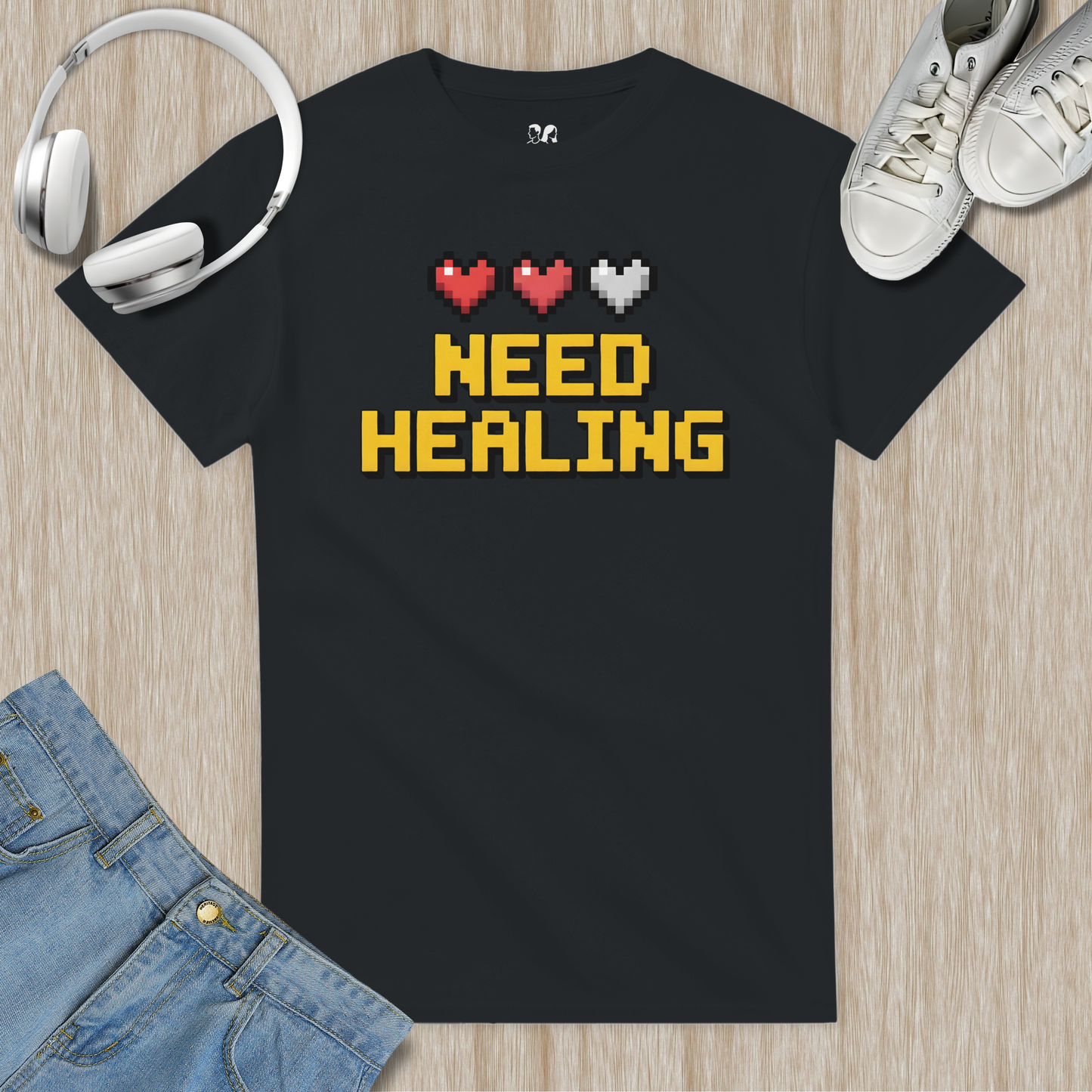 Need Healing