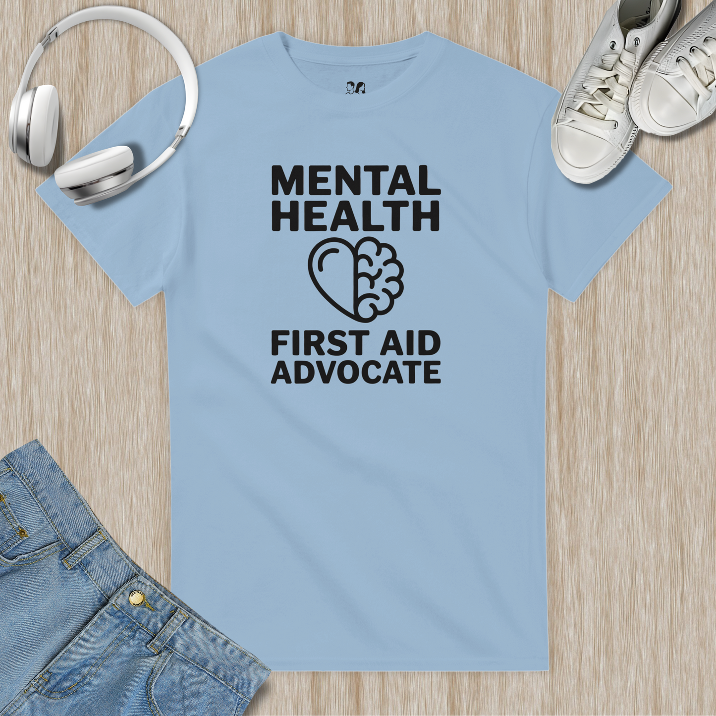 Mental Health First Aid Advocate