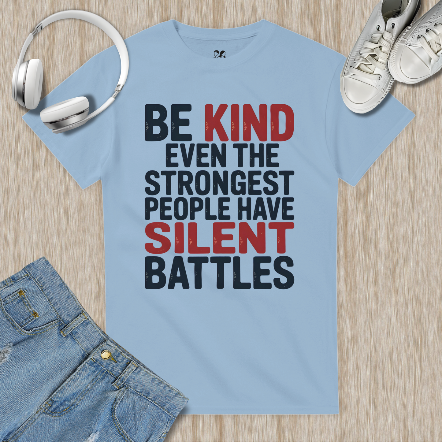 Be Kind