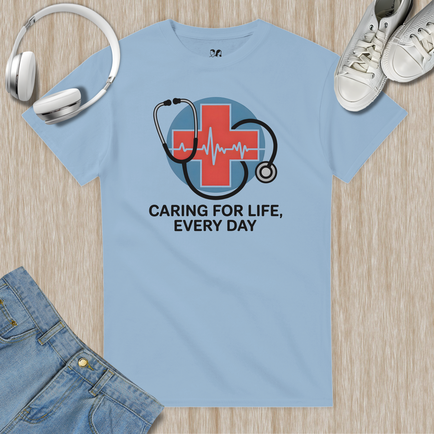 Caring For Life, Every Day