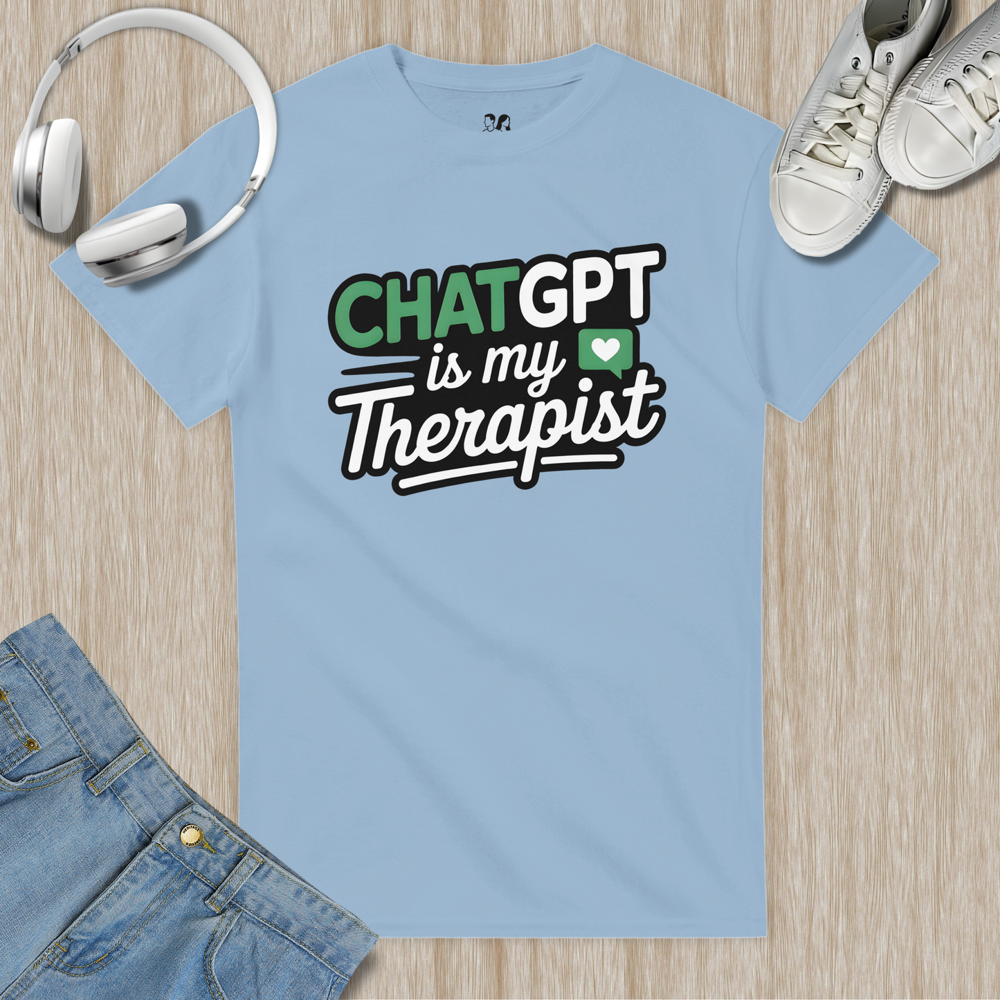 ChatGPT Is My Therapist