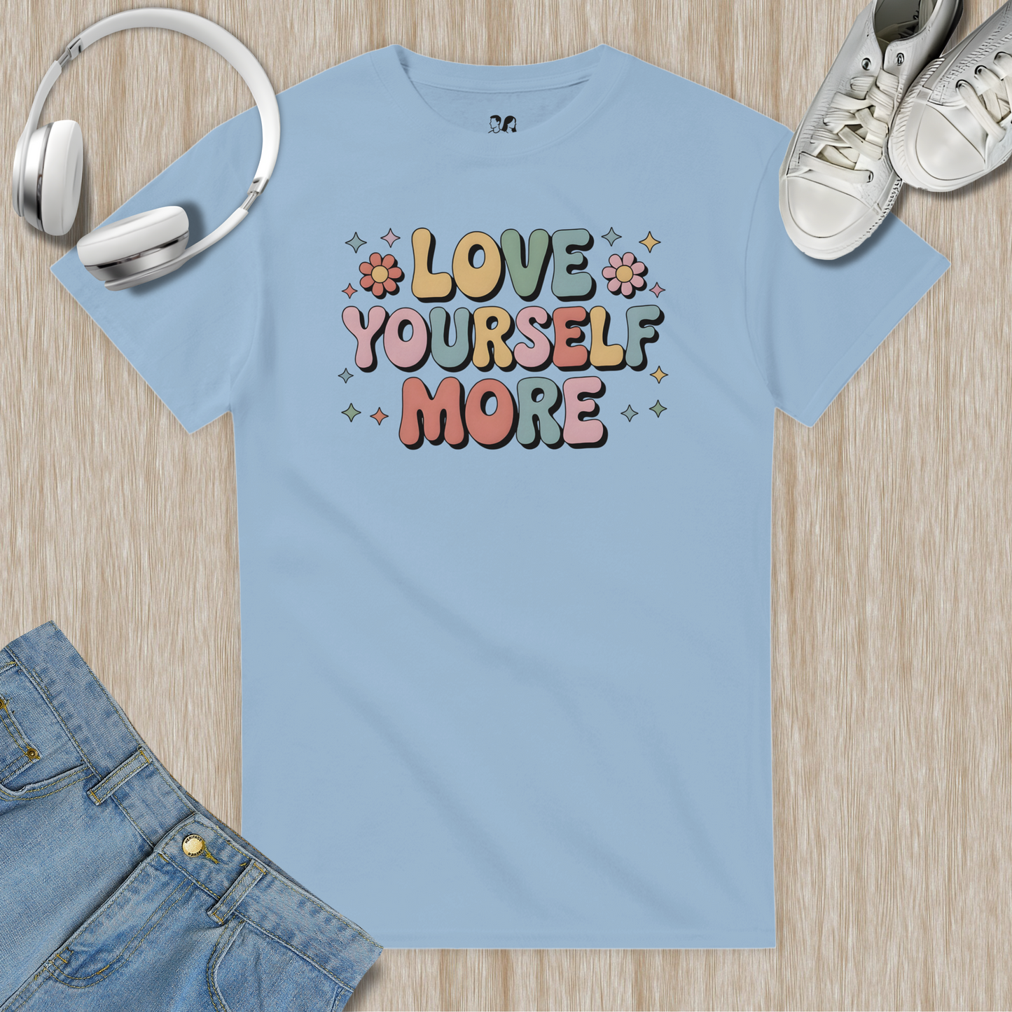 Love Yourself More