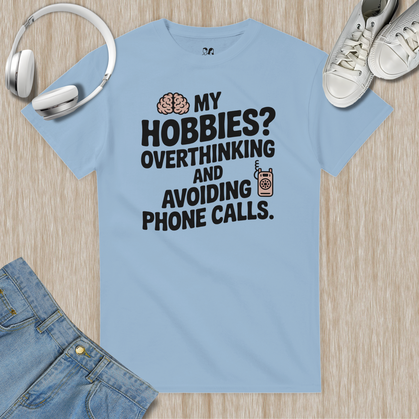 My Hobbies?