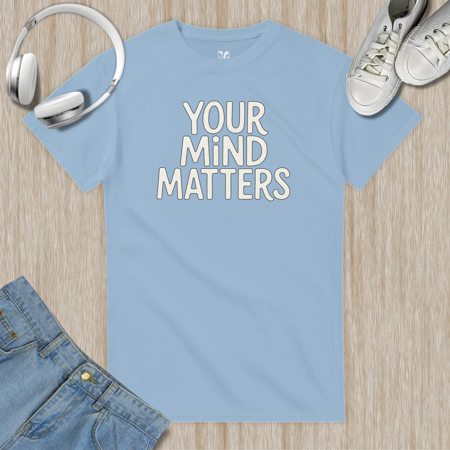 Your Mind Matters