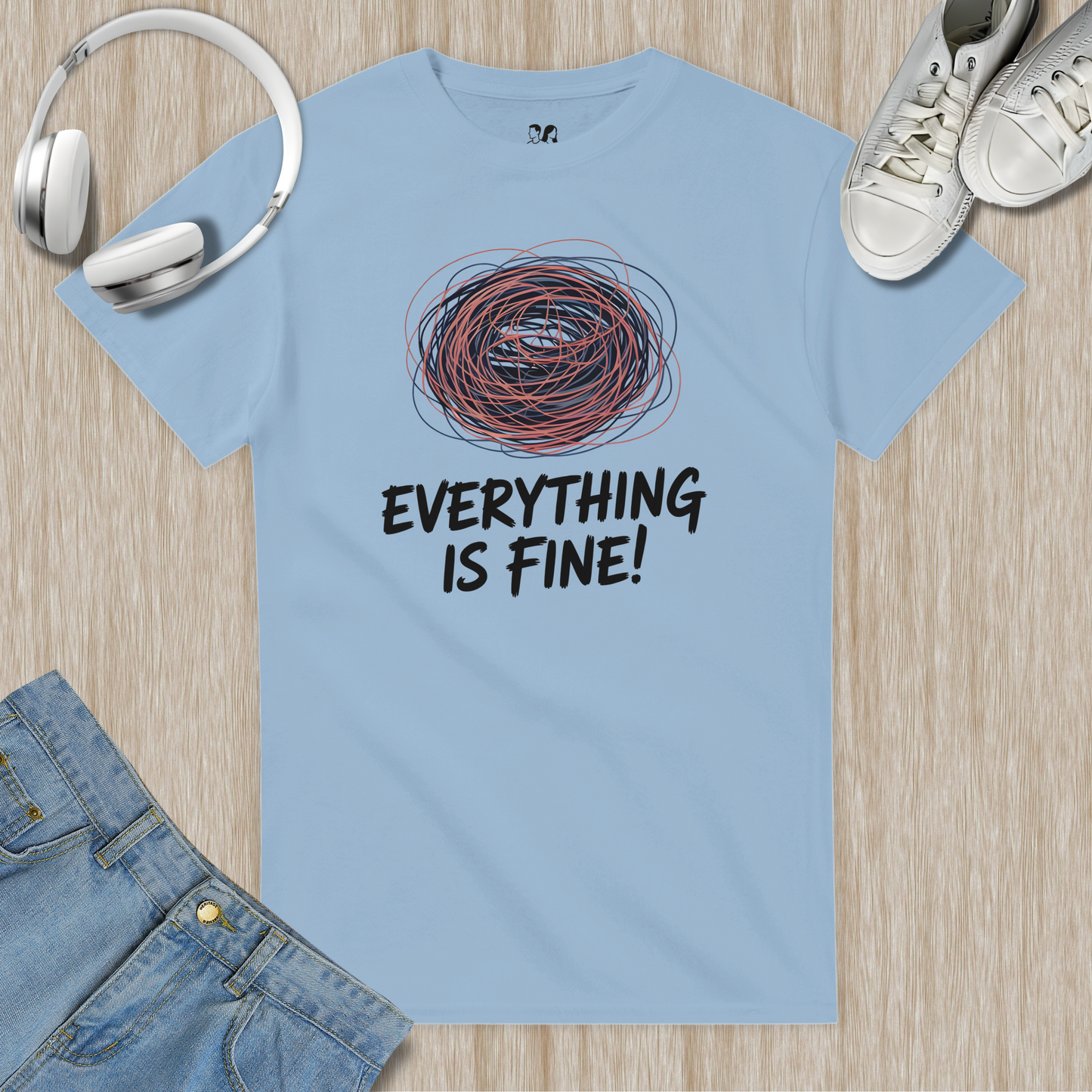Everything Is Fine