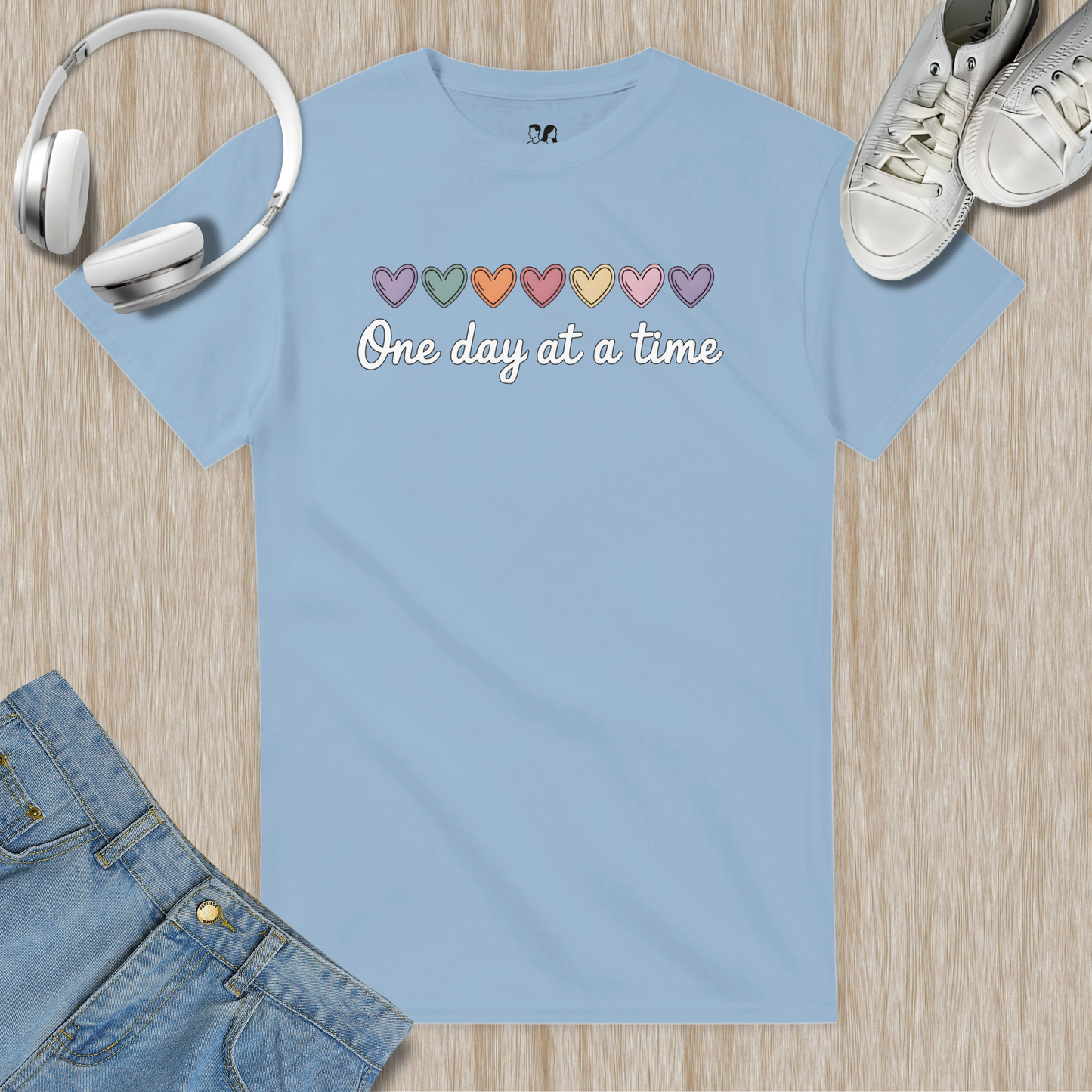 One Day At A Time