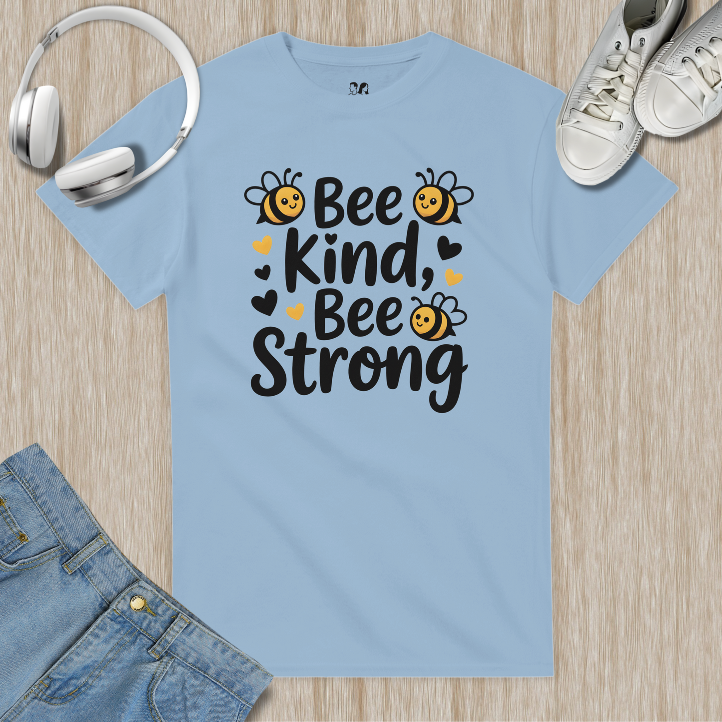 Bee Kind Bee Strong
