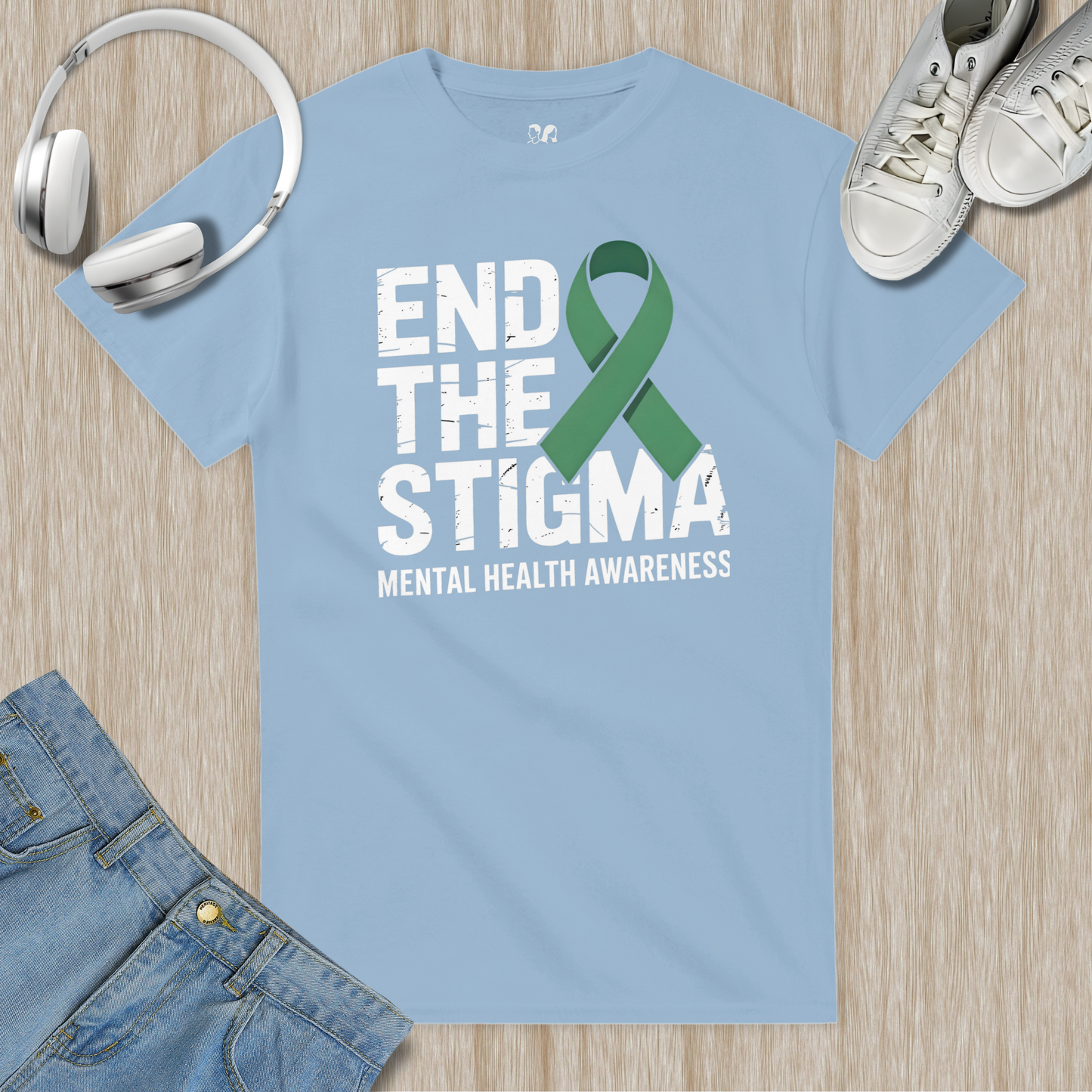 End The Stigma