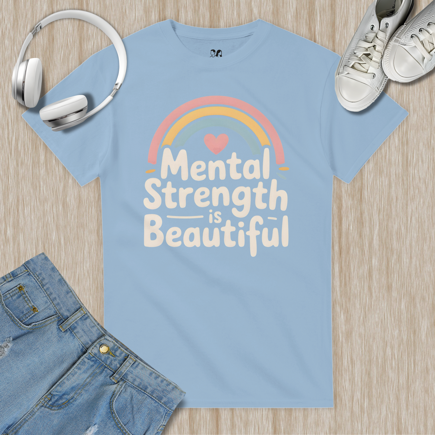 Mental Health Is Beautiful