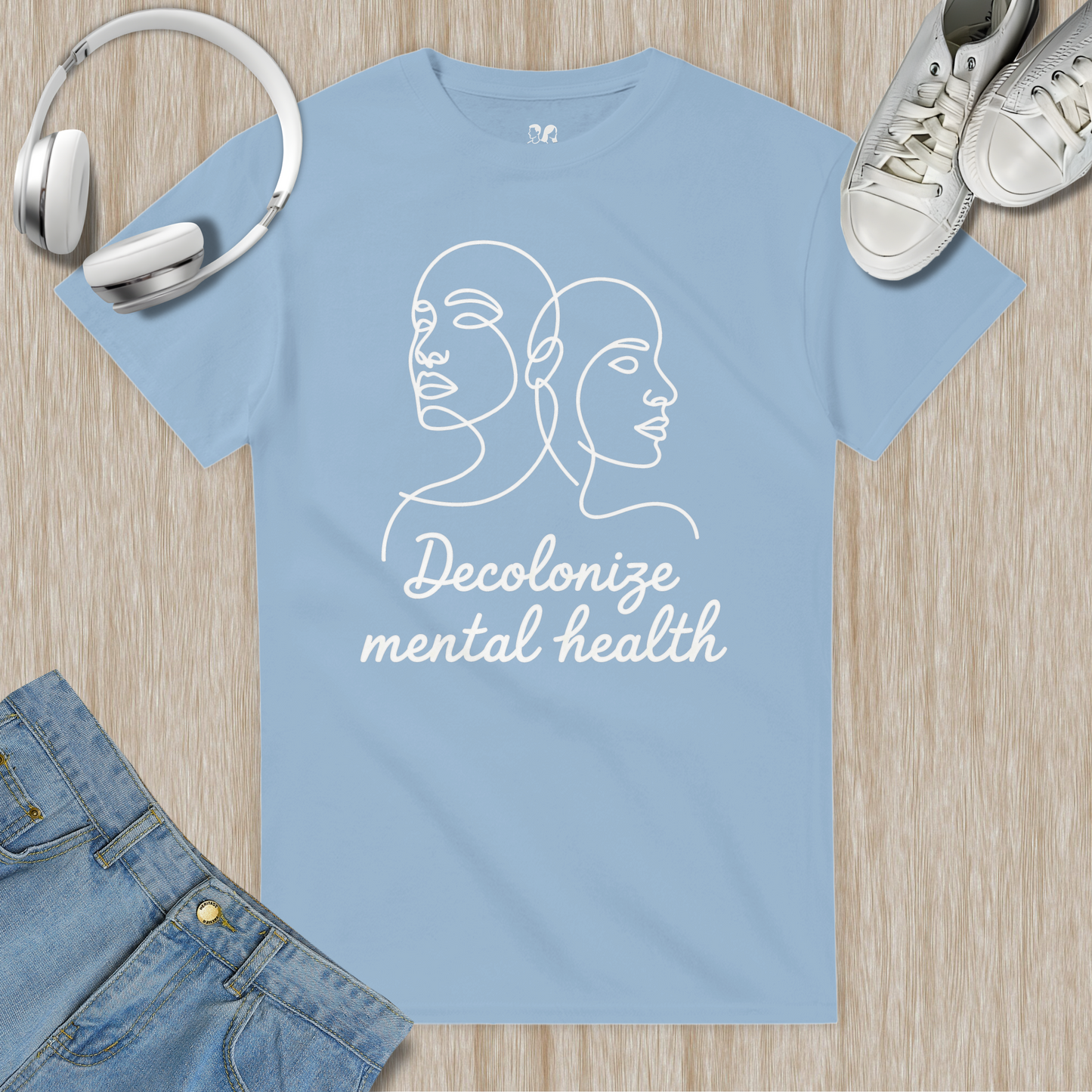 Decolonize Mental Health