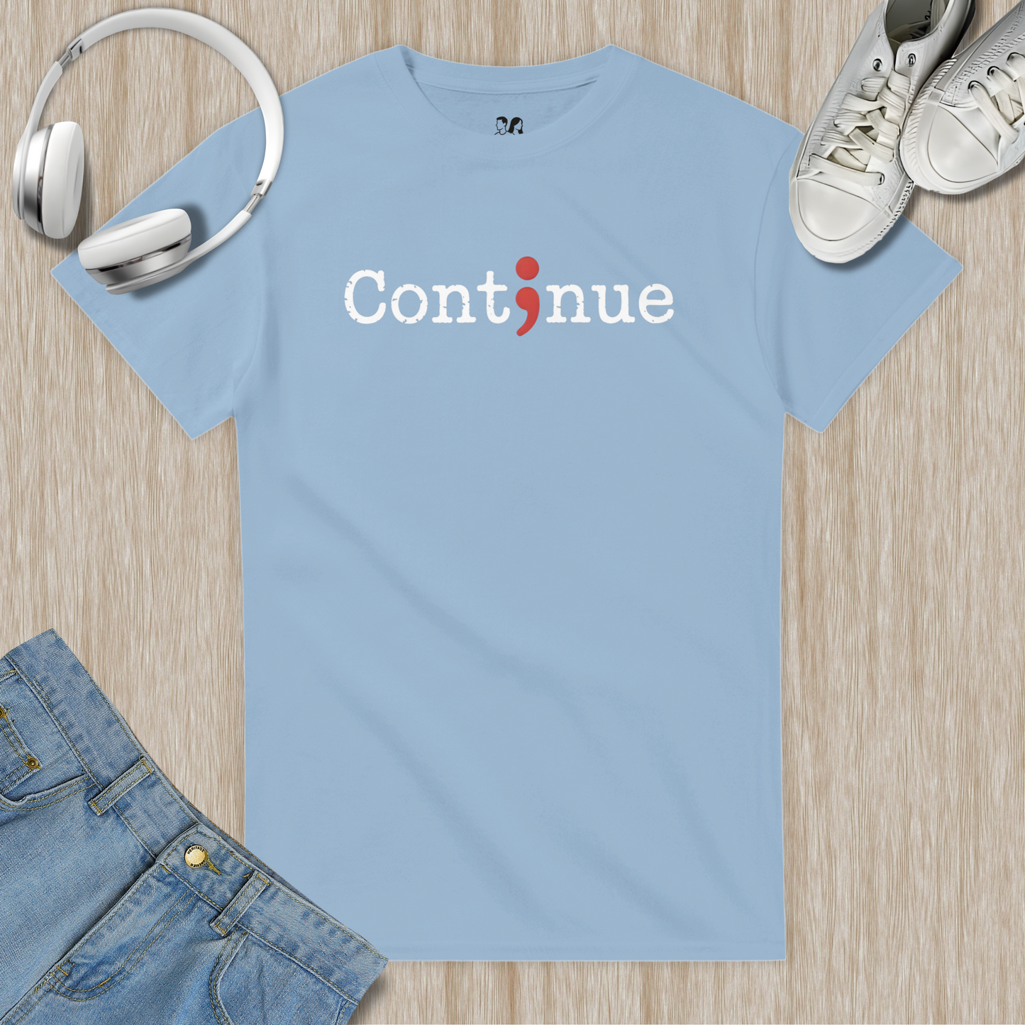 Continue
