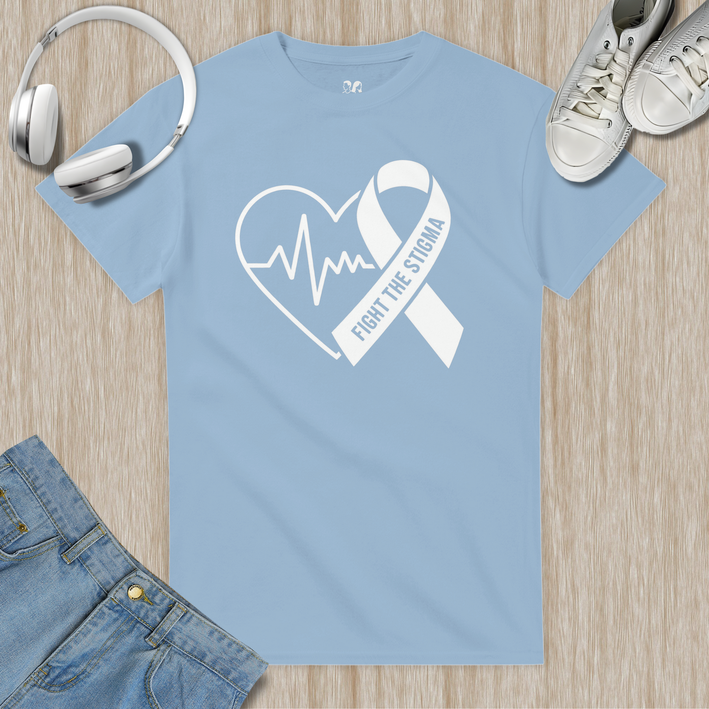Fight The Stigma