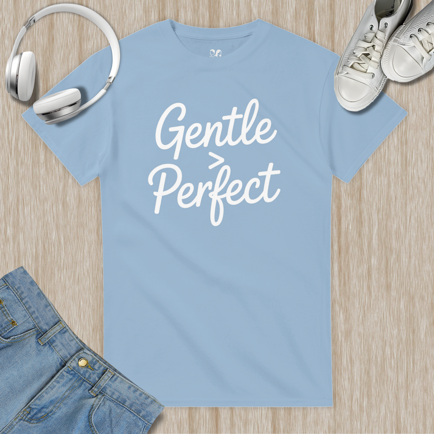 Gentle > Perfect
