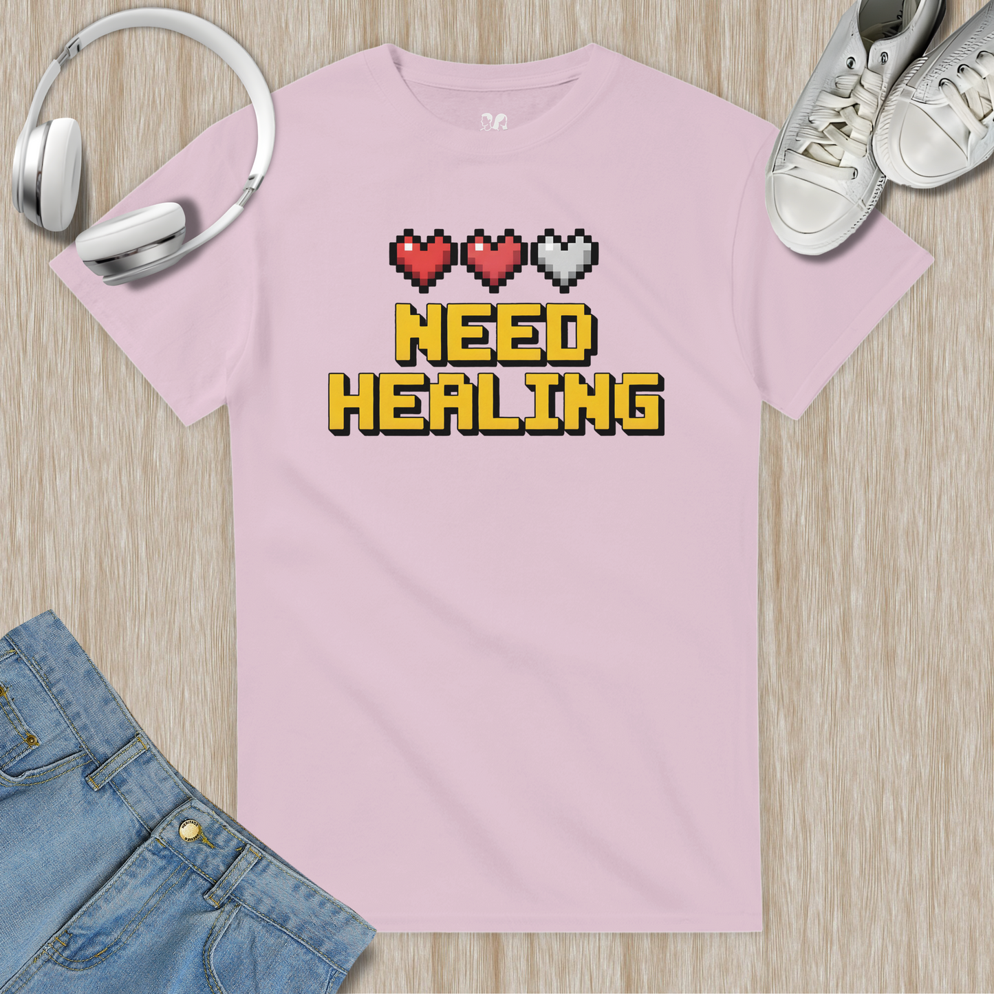 Need Healing