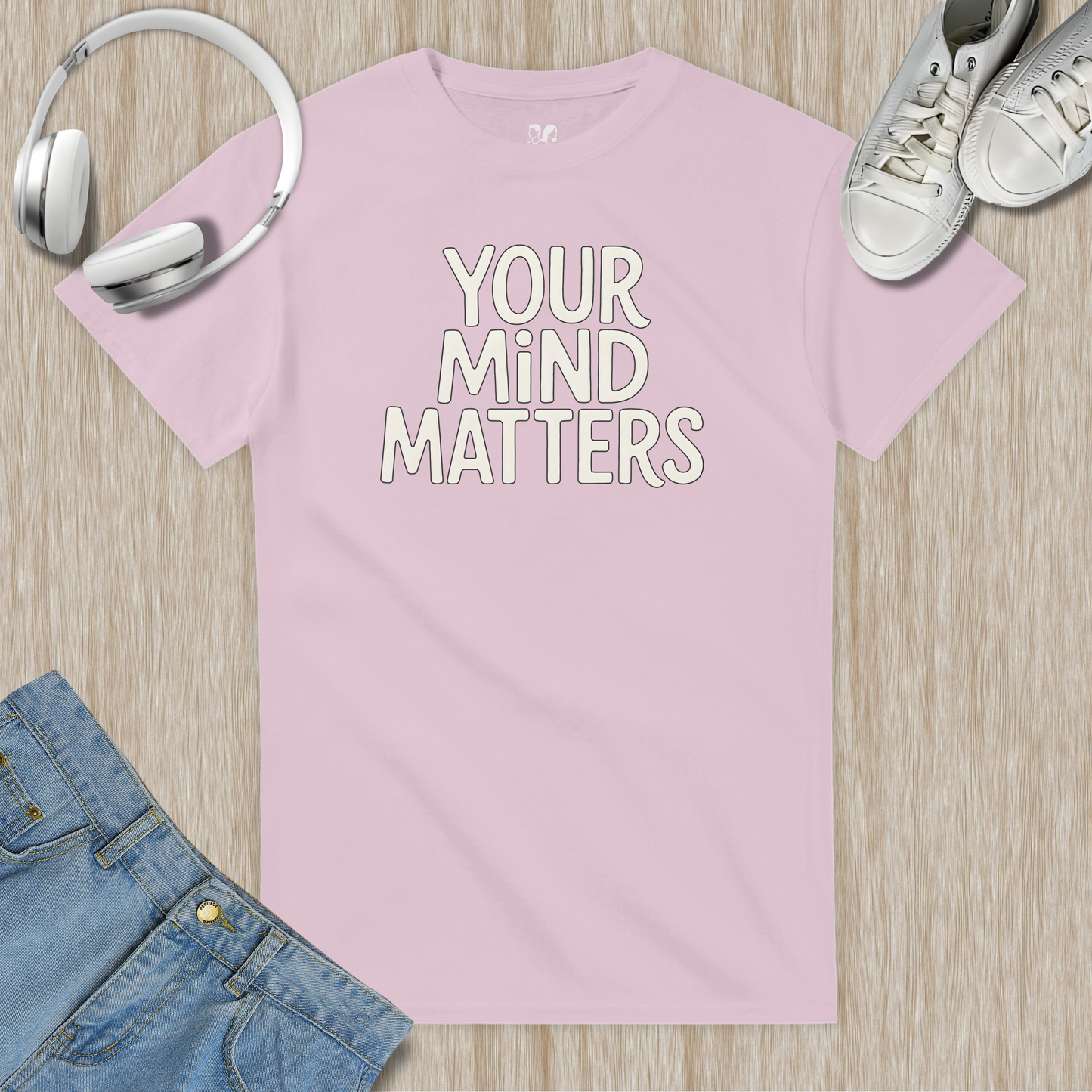 Your Mind Matters