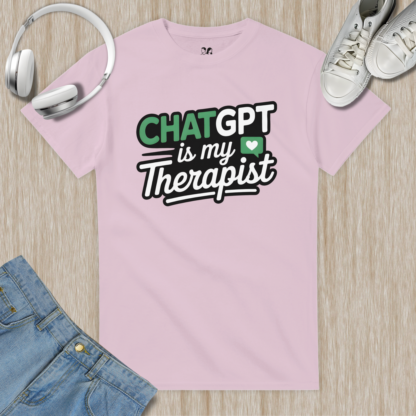 ChatGPT Is My Therapist