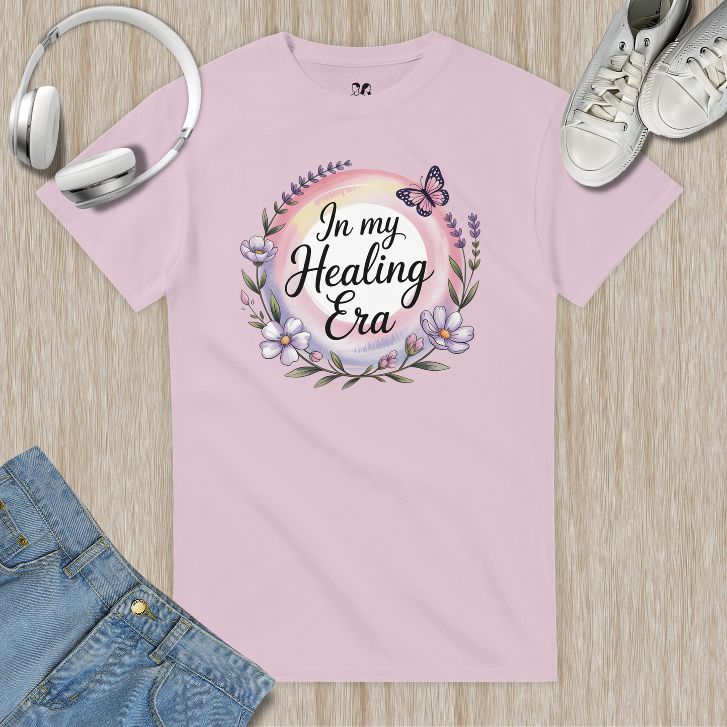 In My Healing Era