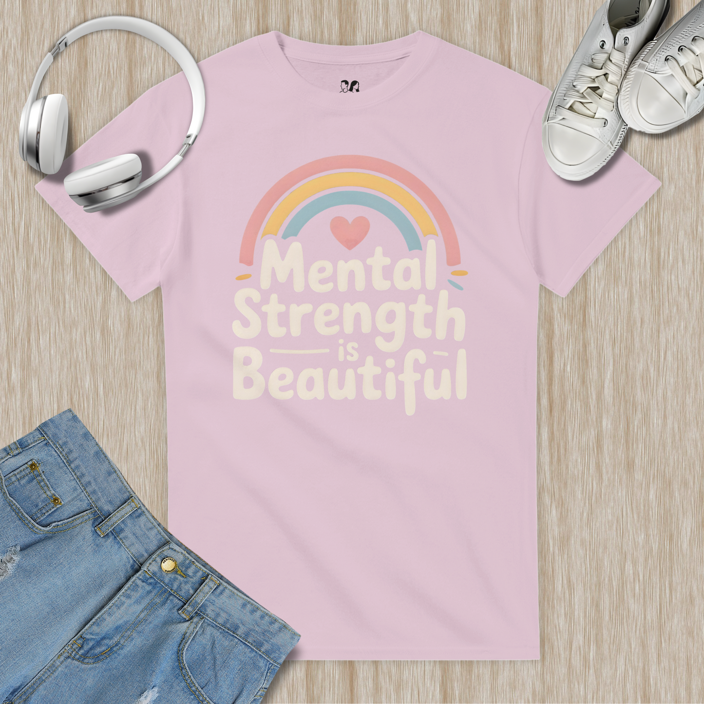Mental Health Is Beautiful