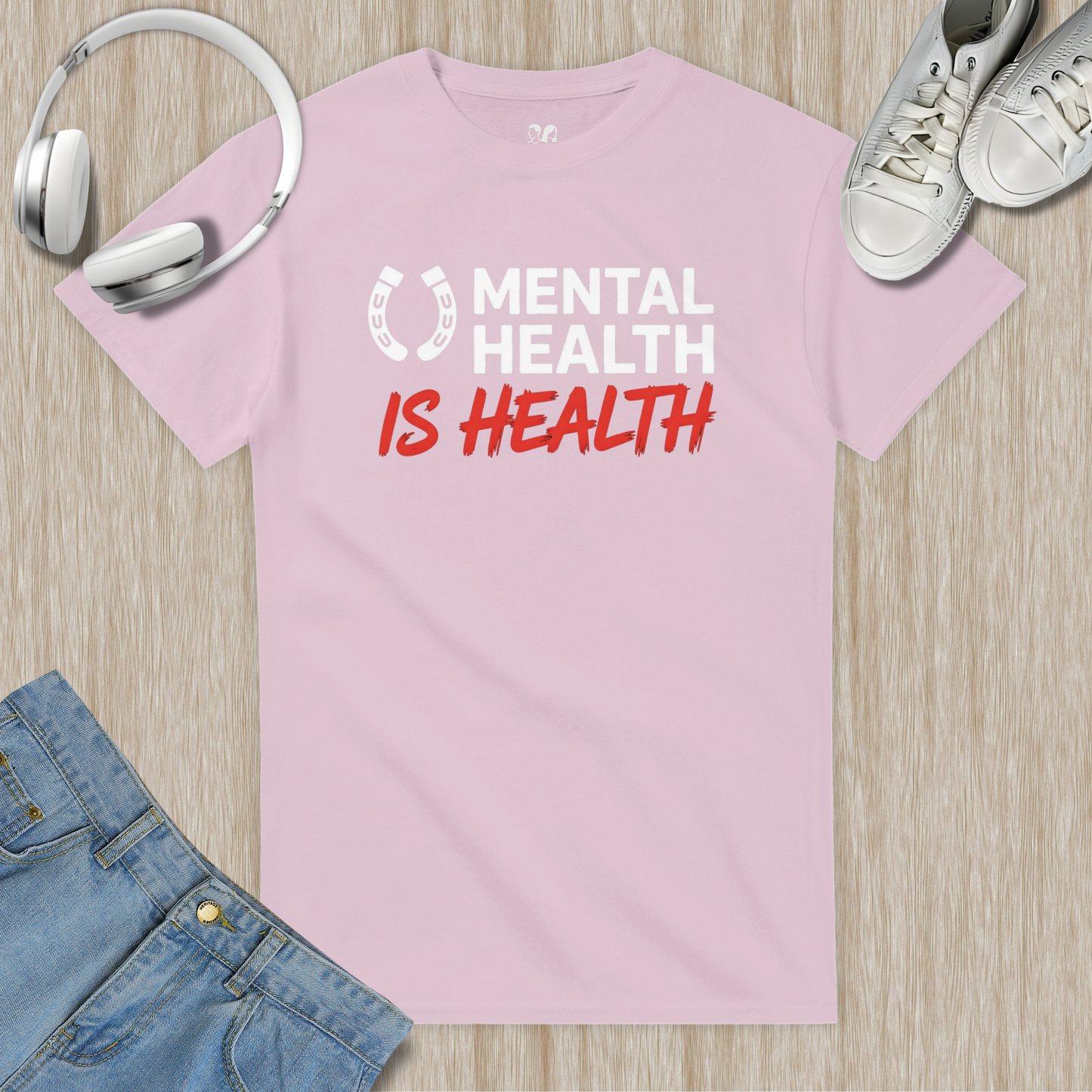 Mental Health Is Health
