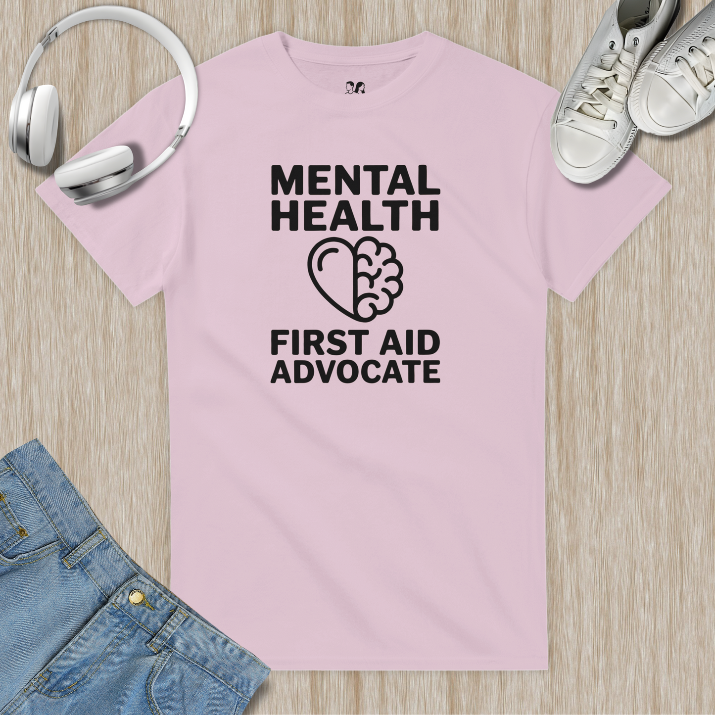 Mental Health First Aid Advocate