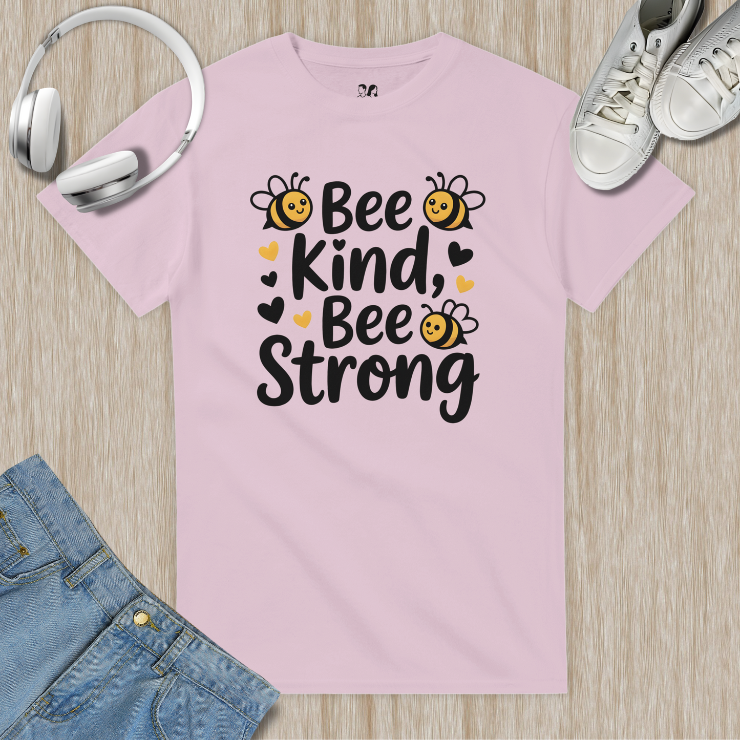Bee Kind Bee Strong