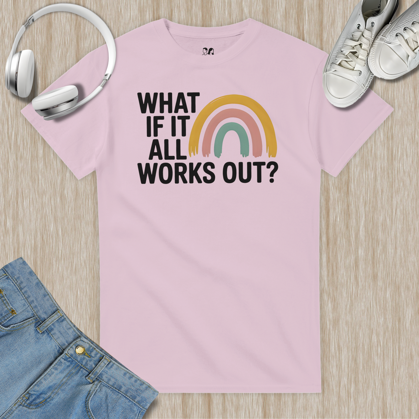 What If It All Works Out