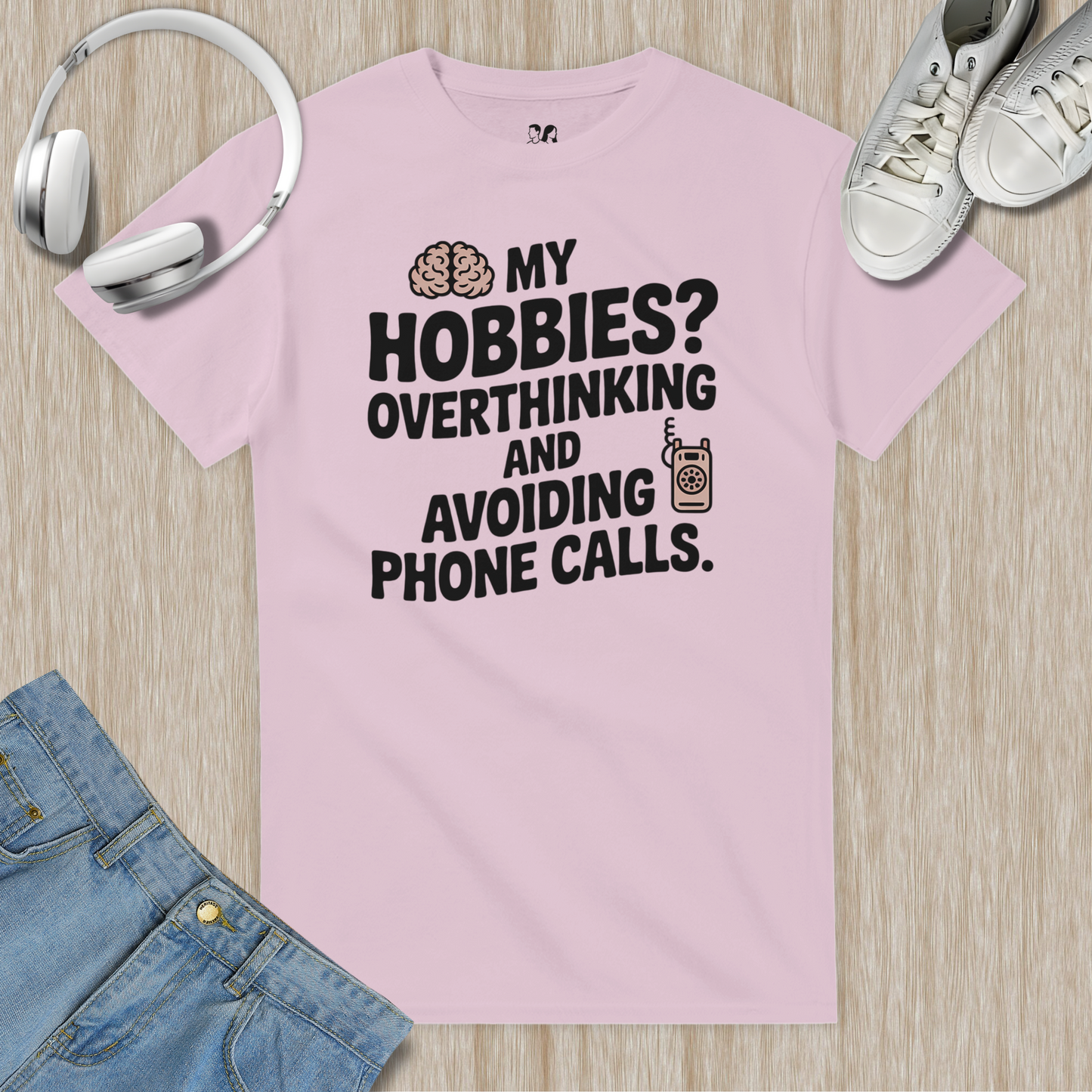 My Hobbies?