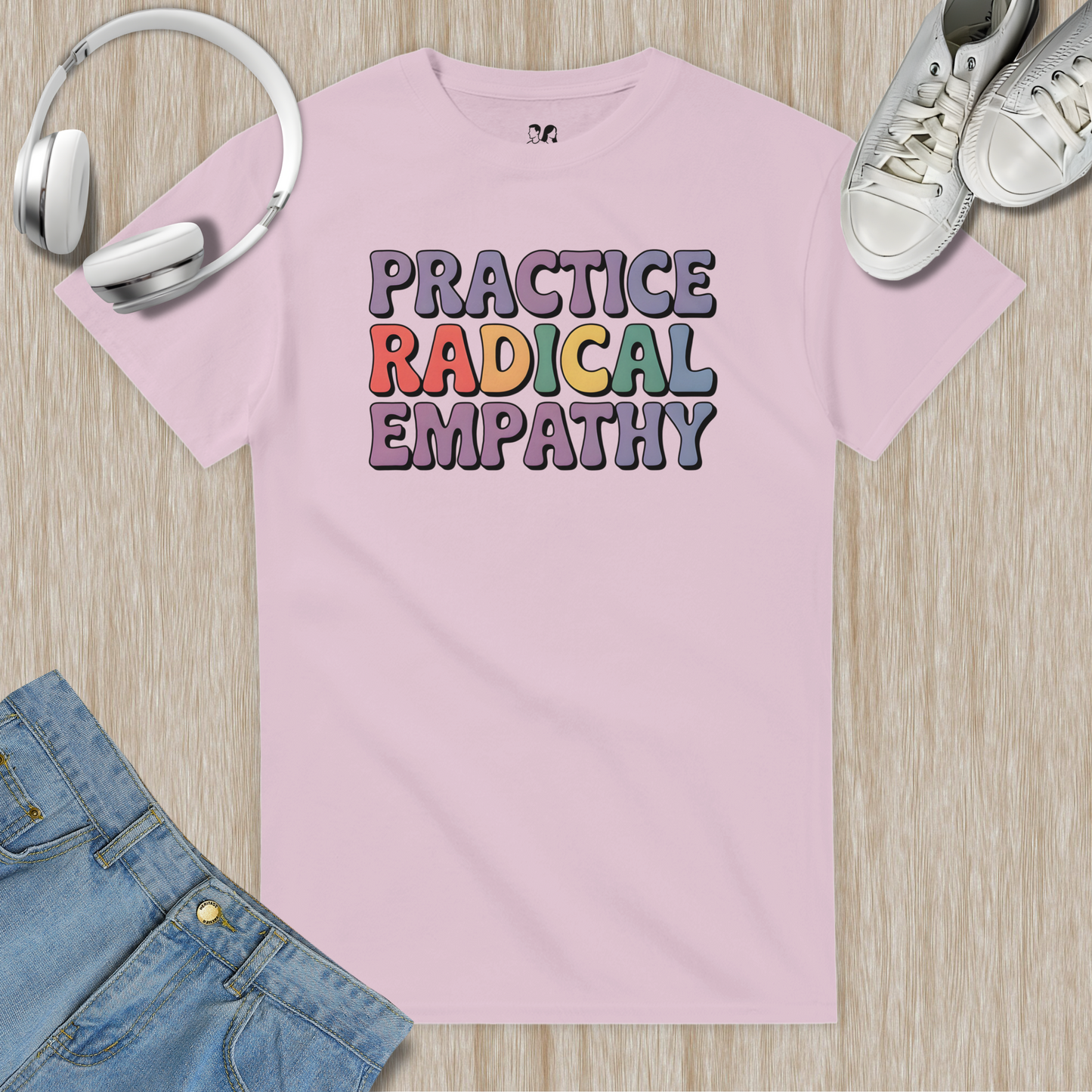 Practice Radical Empathy