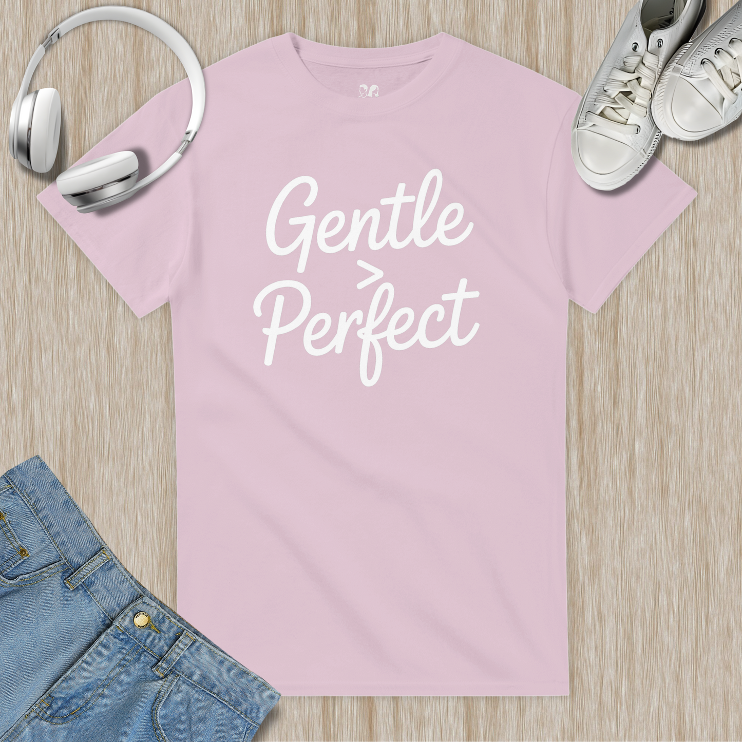 Gentle > Perfect