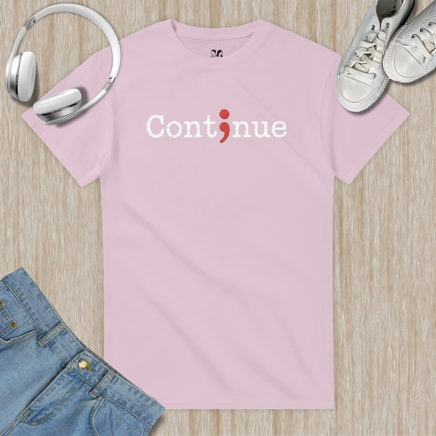 Continue