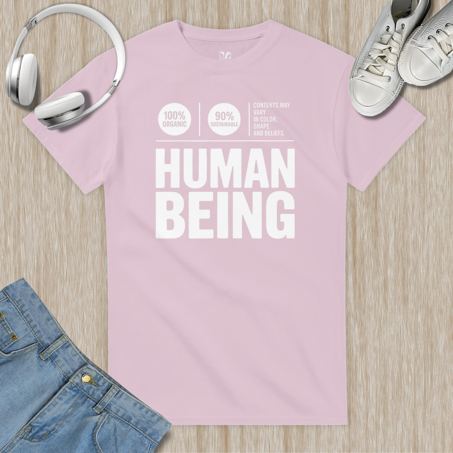 Human Being