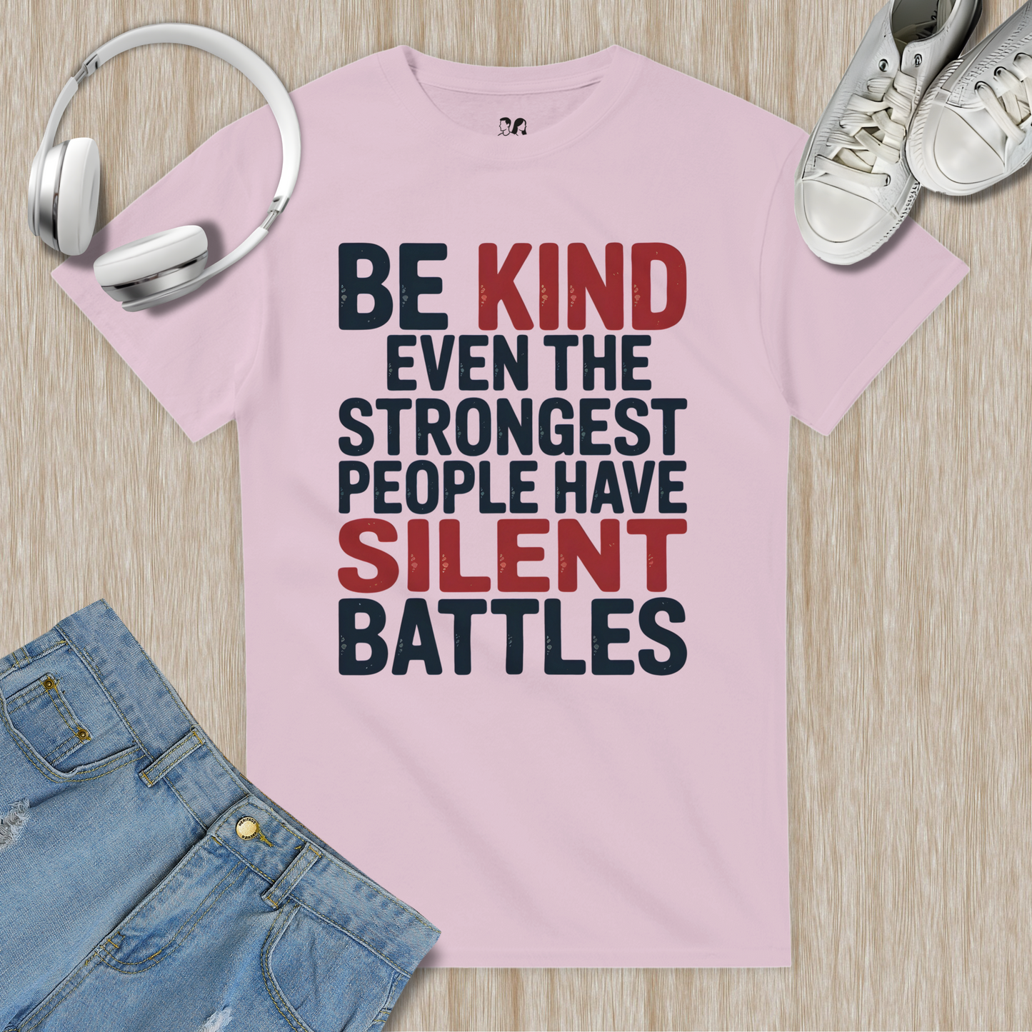 Be Kind