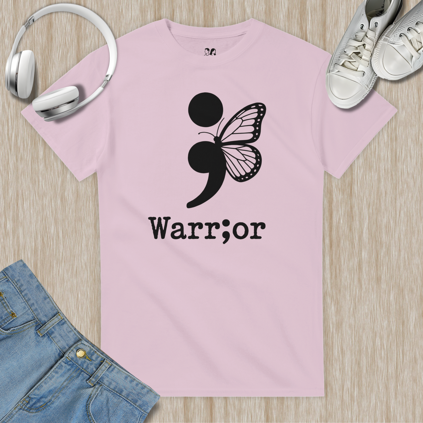 Warrior