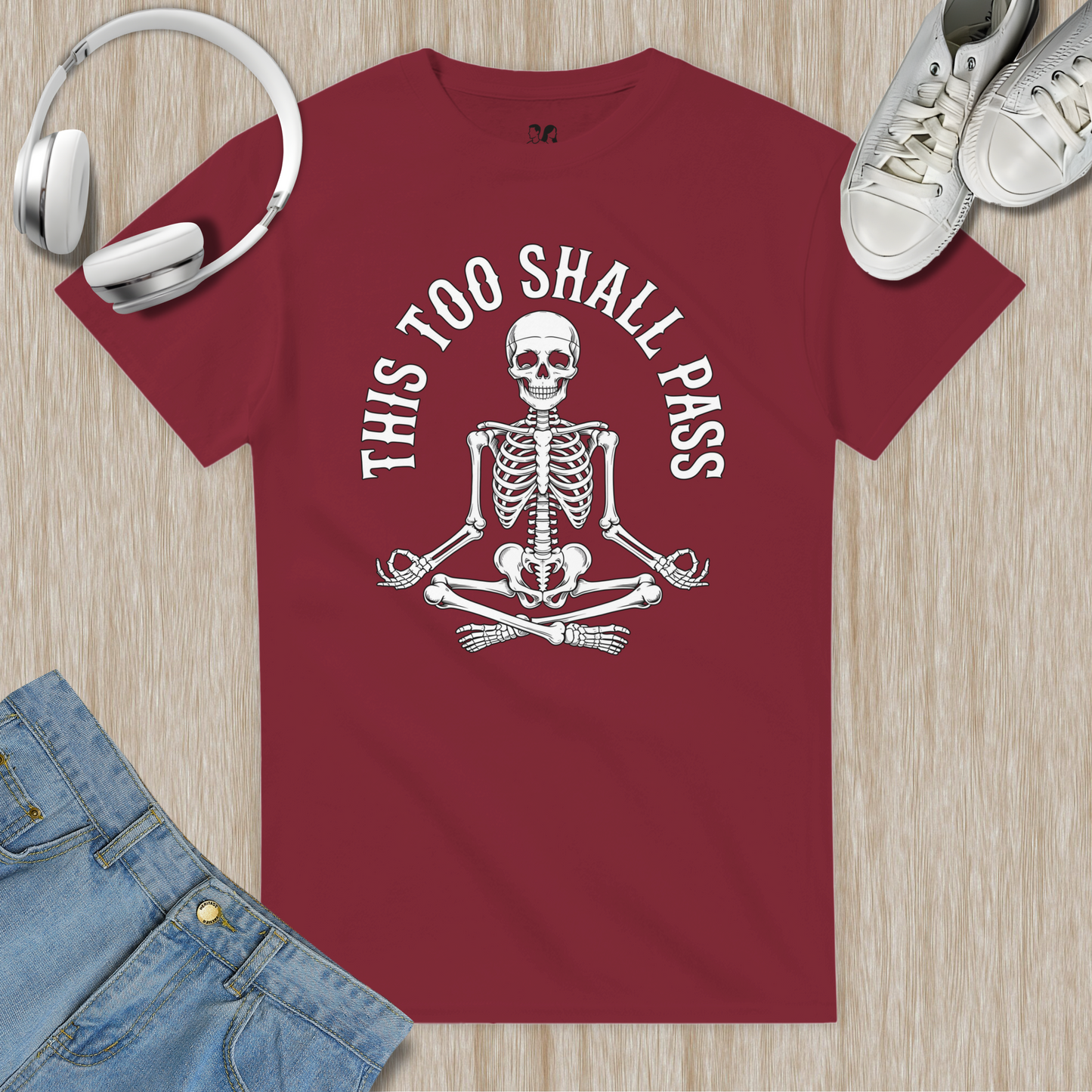 This Too Shall Pass
