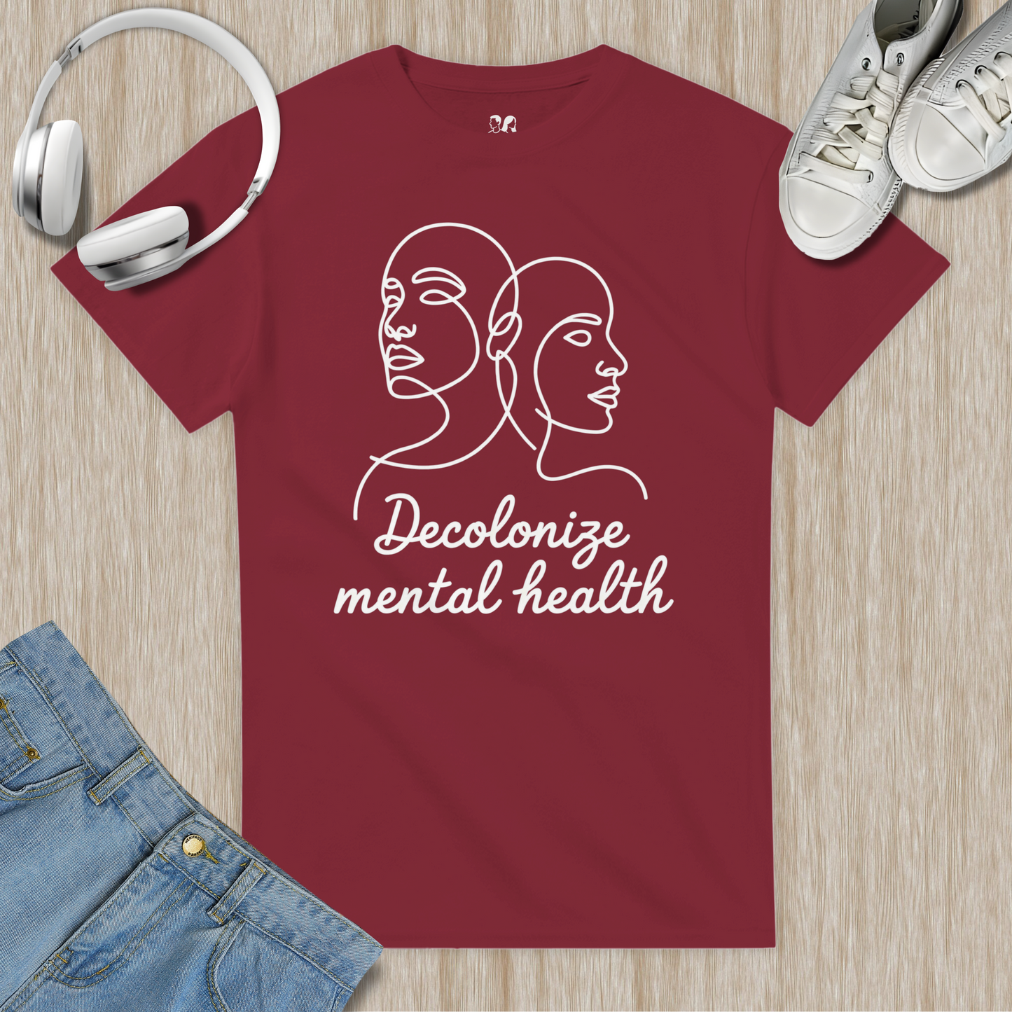 Decolonize Mental Health