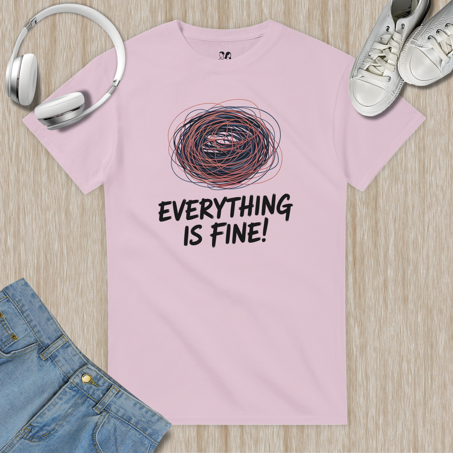 Everything Is Fine