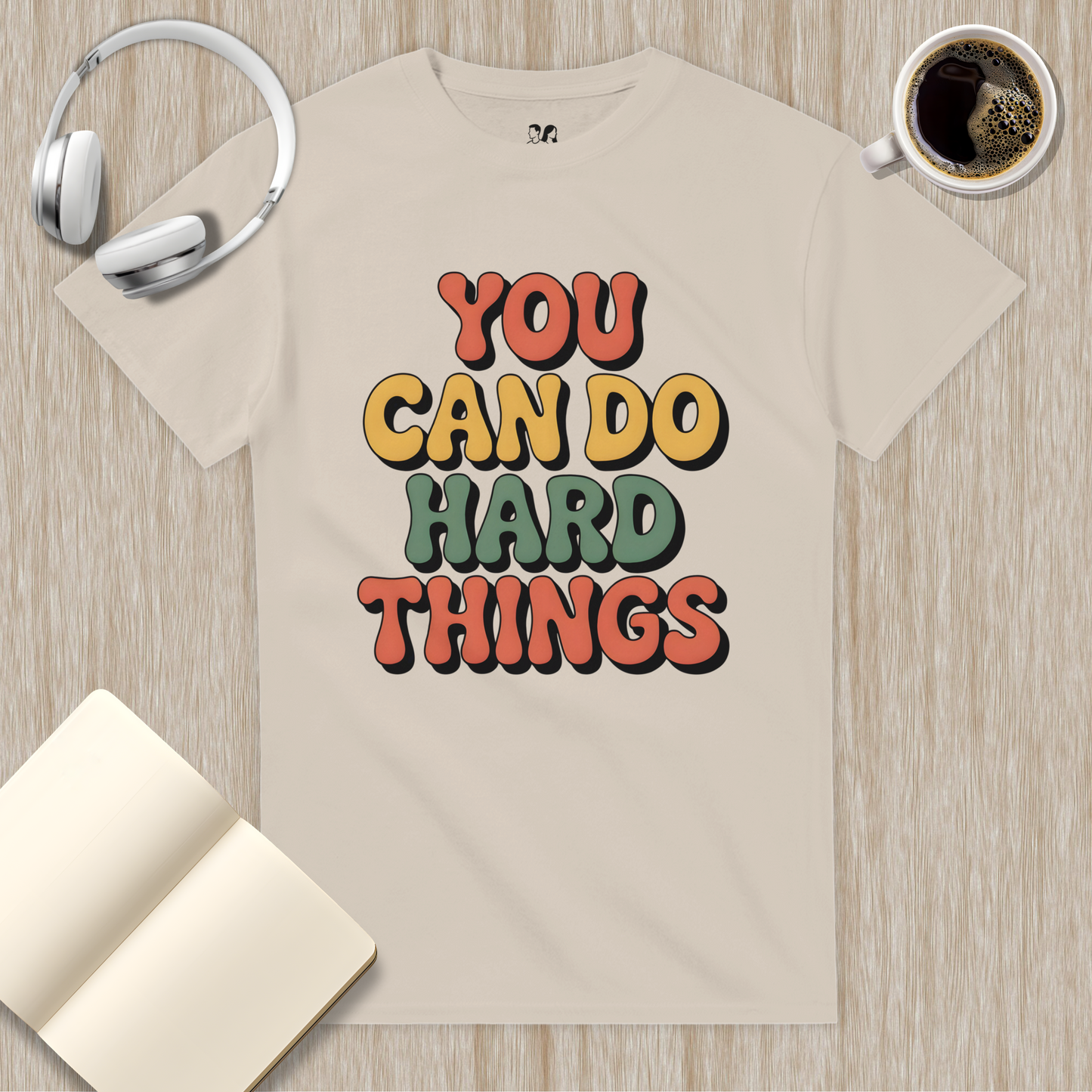 You Can Do Hard Things
