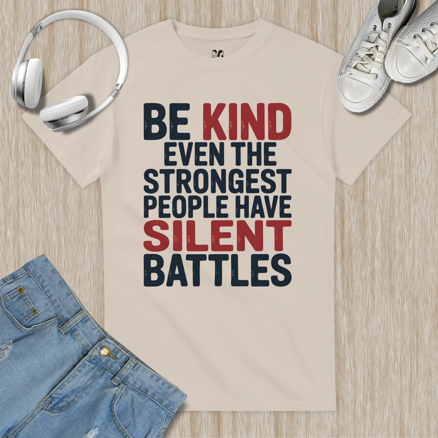 Be Kind