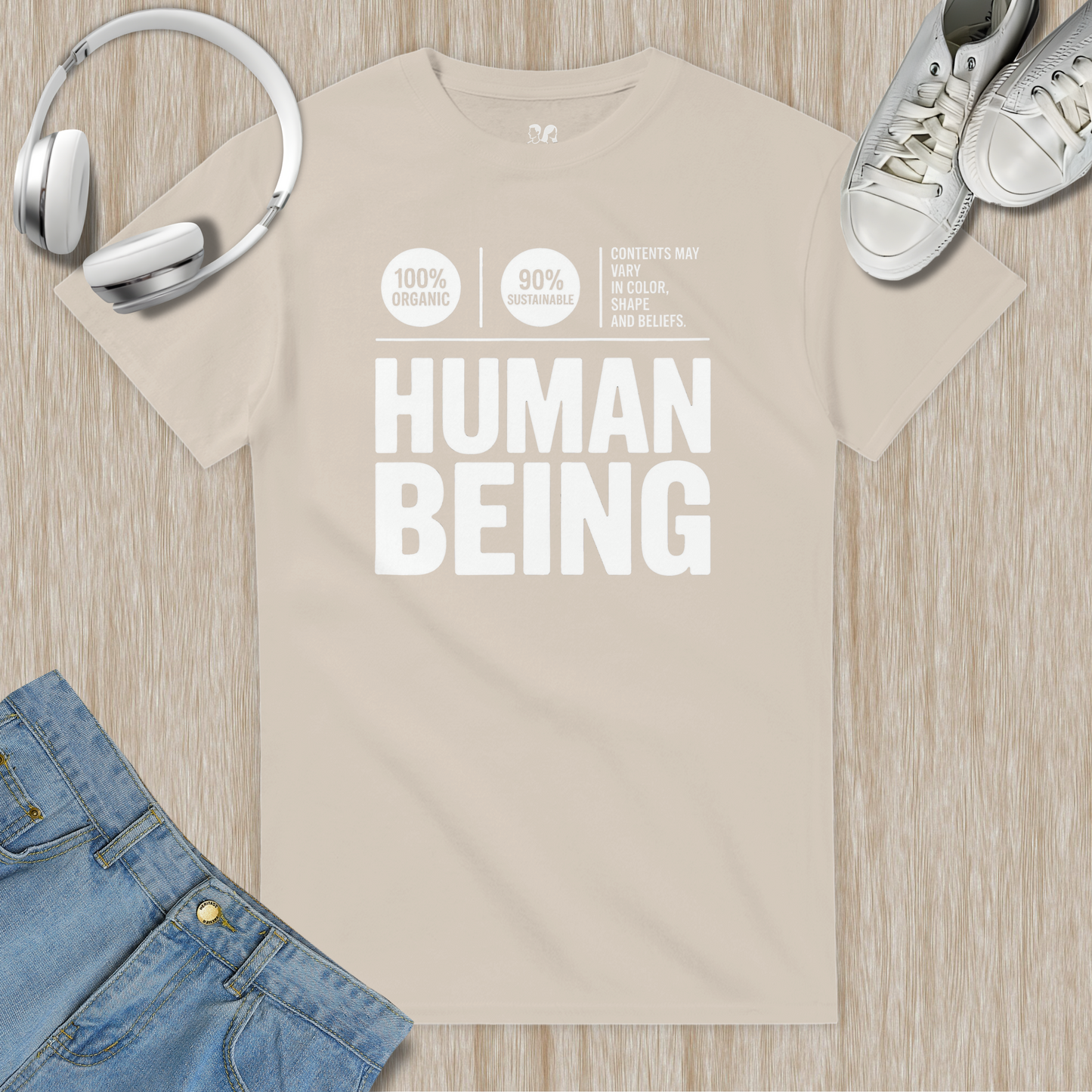 Human Being